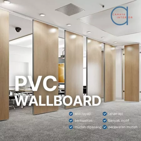 WALLBOARD